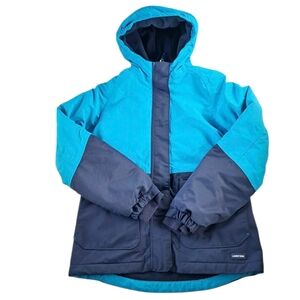 Lands' End Squall Jacket Kid's Size 14